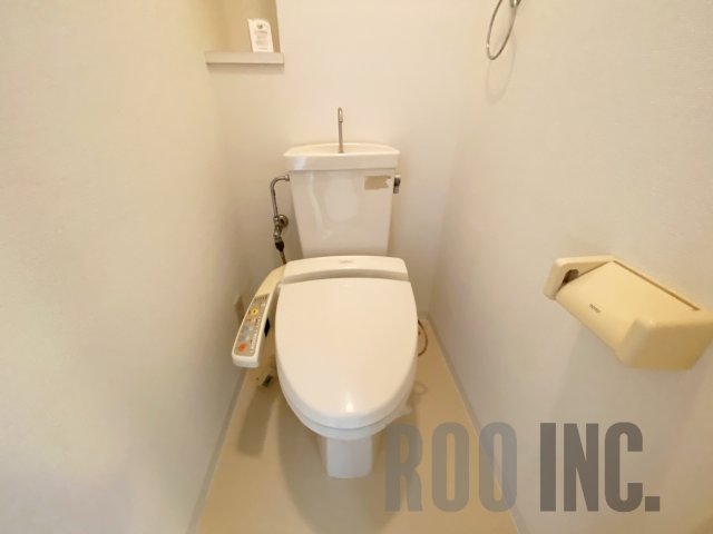 シティーガーデン広畑の物件内観写真