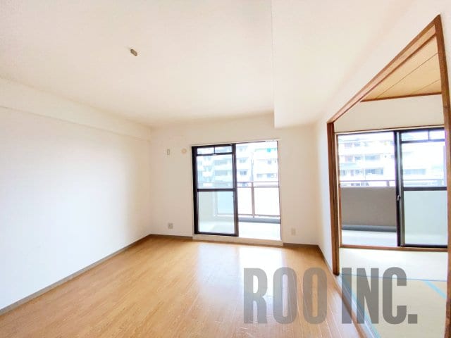 シティーガーデン広畑の物件内観写真