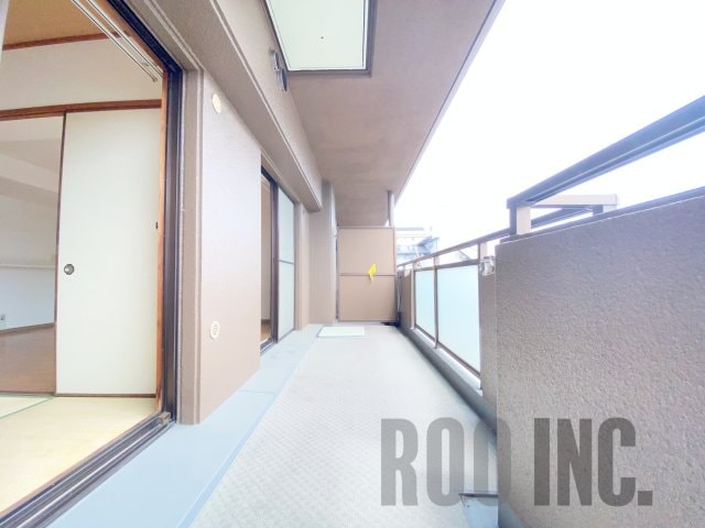 シティーガーデン広畑の物件内観写真