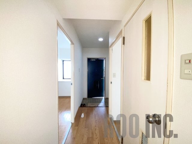 シティーガーデン広畑の物件内観写真