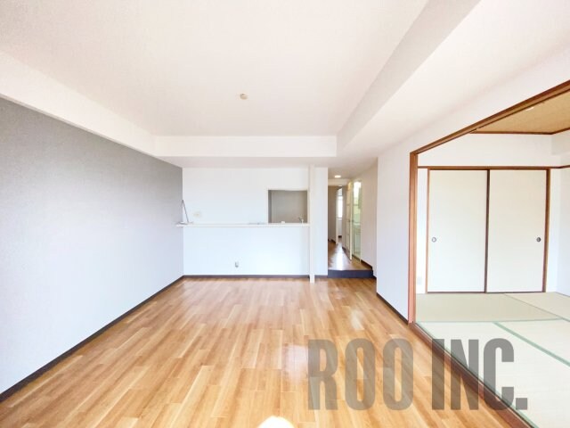 シティーガーデン広畑の物件内観写真