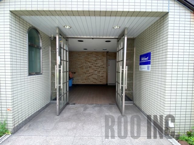 シティーガーデン広畑の物件外観写真