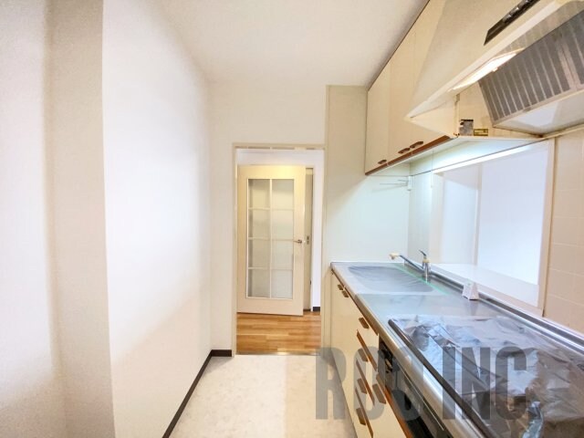 シティーガーデン広畑の物件内観写真