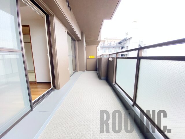 シティーガーデン広畑の物件内観写真