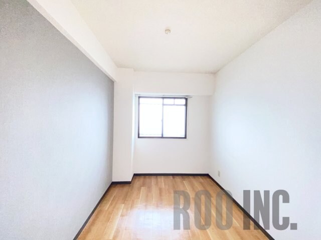 シティーガーデン広畑の物件内観写真