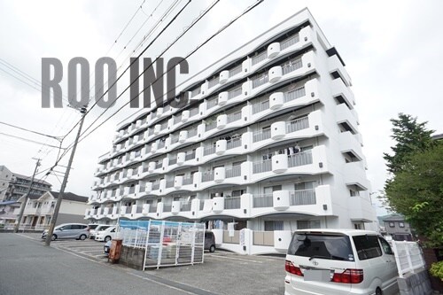 Ｋプラザの物件外観写真