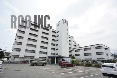 Ｋプラザの物件外観写真