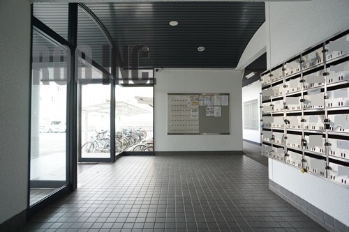 Ｋプラザの物件内観写真