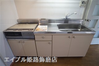 Ｋプラザの物件内観写真