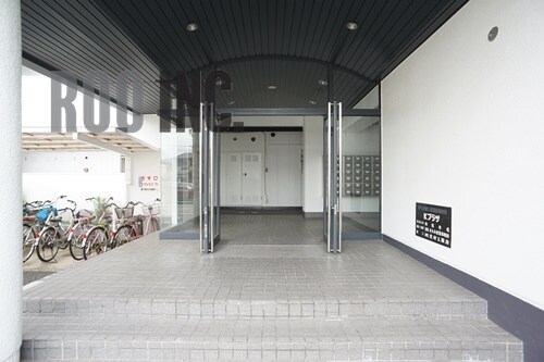 Ｋプラザの物件外観写真