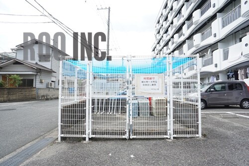 Ｋプラザの物件外観写真