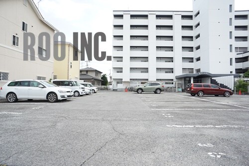 Ｋプラザの物件外観写真