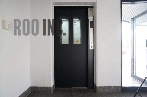 Ｋプラザの物件外観写真