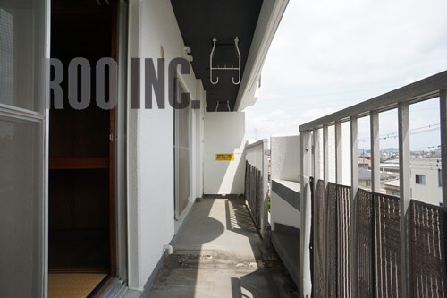 Ｋプラザの物件内観写真