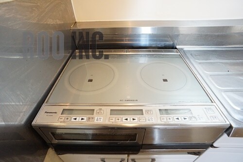 Ｋプラザの物件内観写真