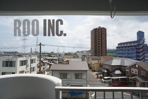 Ｋプラザの物件内観写真