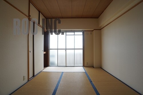 Ｋプラザの物件内観写真