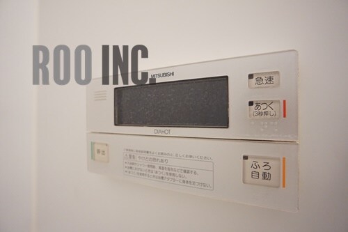 Ｋプラザの物件内観写真