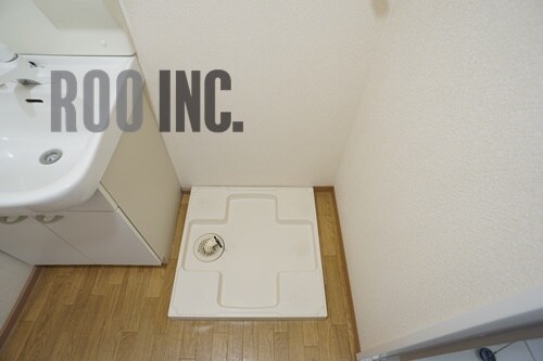 Ｋプラザの物件内観写真