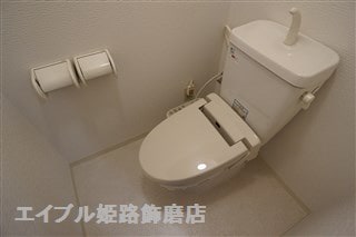 メゾンハンクスMTIの物件内観写真