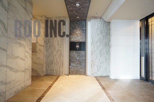 THE MUSE 神屋町の物件外観写真