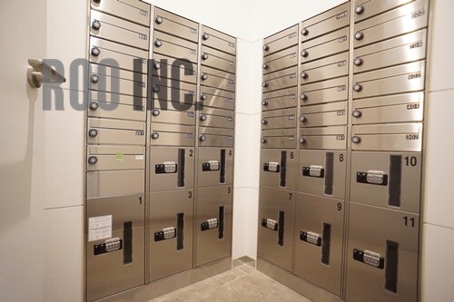 THE MUSE 神屋町の物件内観写真