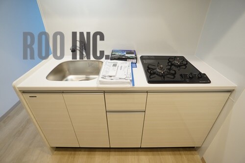 THE MUSE 神屋町の物件内観写真