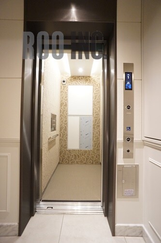 THE MUSE 神屋町の物件外観写真