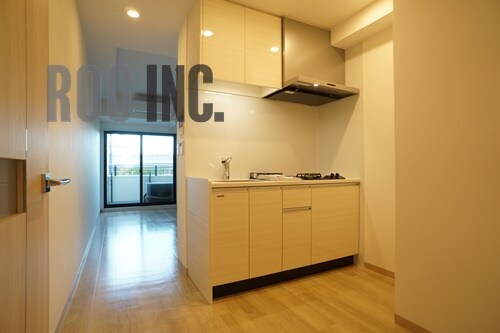 THE MUSE 神屋町の物件内観写真