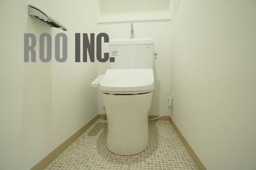 THE MUSE 神屋町の物件内観写真