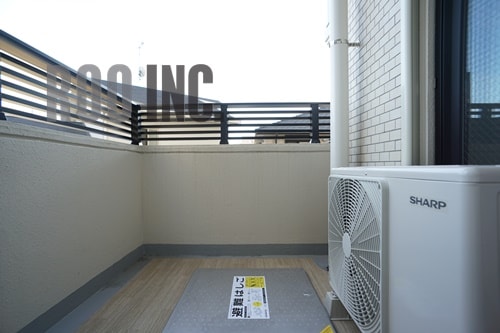 THE MUSE 神屋町の物件内観写真