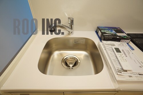 THE MUSE 神屋町の物件内観写真