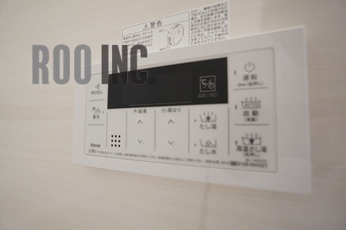 THE MUSE 神屋町の物件内観写真