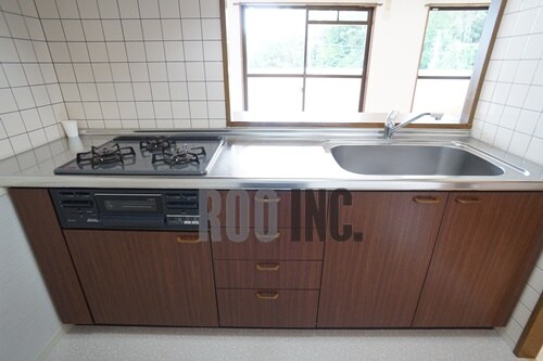 手柄アートスカイハイツの物件内観写真