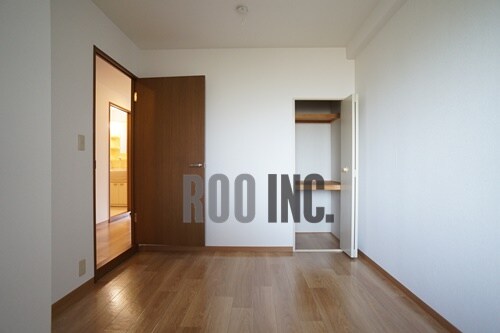 手柄アートスカイハイツの物件内観写真