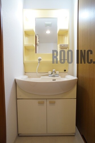 手柄アートスカイハイツの物件内観写真