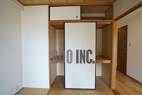 手柄アートスカイハイツの物件内観写真