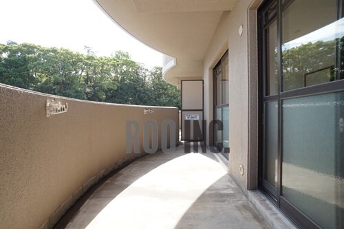 手柄アートスカイハイツの物件内観写真