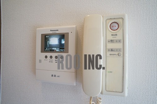 手柄アートスカイハイツの物件内観写真