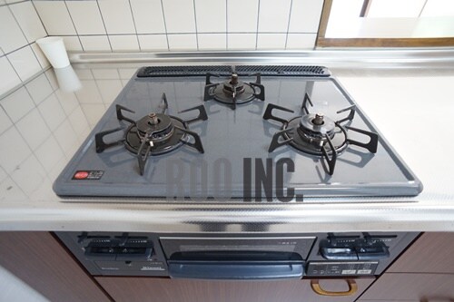 手柄アートスカイハイツの物件内観写真