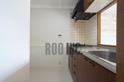 手柄アートスカイハイツの物件内観写真