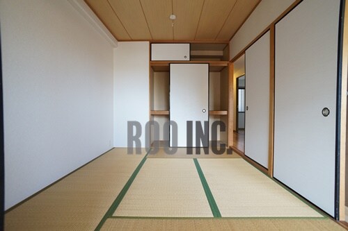 手柄アートスカイハイツの物件内観写真