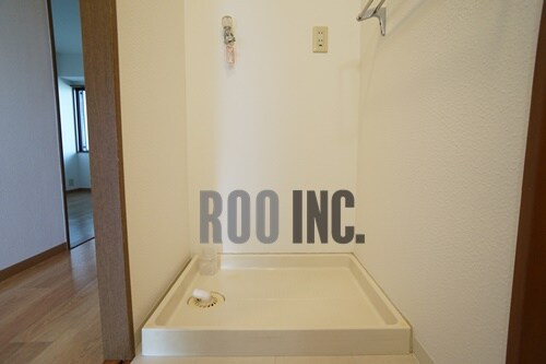 手柄アートスカイハイツの物件内観写真