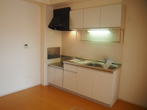 リヴァーサイドレジデンスＡの物件内観写真