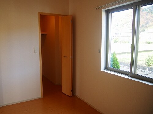 リヴァーサイドレジデンスＡの物件内観写真