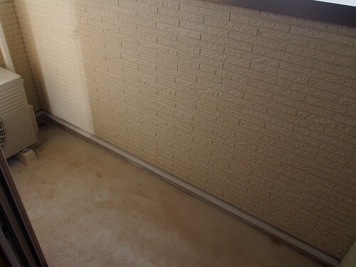 リヴァーサイドレジデンスＡの物件内観写真