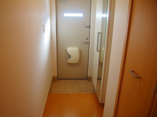 リヴァーサイドレジデンスＡの物件内観写真