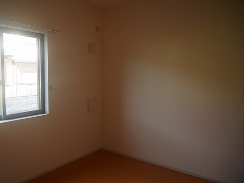 リヴァーサイドレジデンスＡの物件内観写真