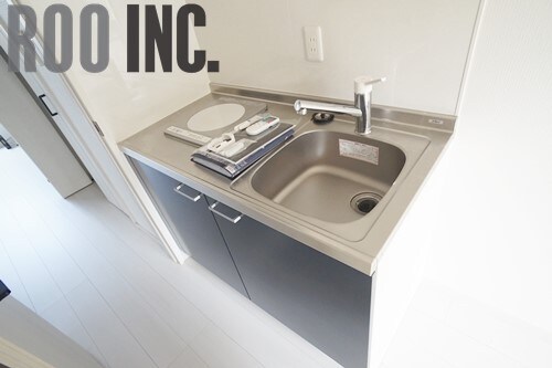 Fancy COCOlate（ファンシーココレイト）の物件内観写真