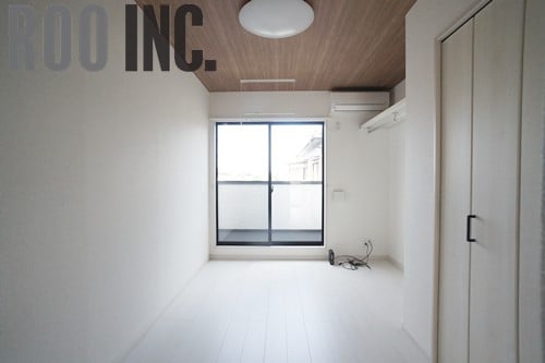 Fancy COCOlate（ファンシーココレイト）の物件内観写真